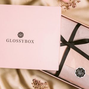 Code promo GLOSSYBOX : 40% de réduc sur le calendrier de l’avent