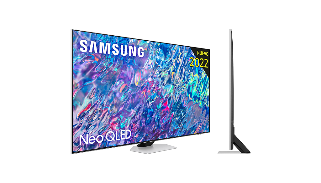 TV QLED Samsung