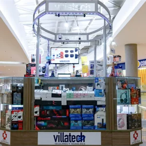 Black Friday Villatech : 15€ de rmise à partir de 249€ d’achat