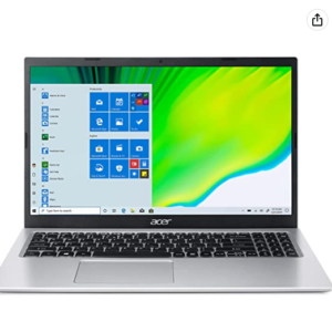 Bon Plan Amazon : -24% sur Acer Aspire Ordinateur Portable 15.6″ FHD LCD