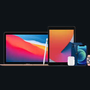 Bons Plans CDiscount : Jusqu’à -149€ sur une sélection de produits Apple pour les jours Apple