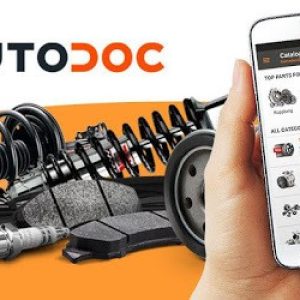 Code promo Autodoc : offre 5€ de remise IMMÉDIATE sur TOUT le site
