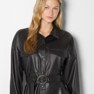 Black Friday Bershka : Jusqu’à 50% de réduction