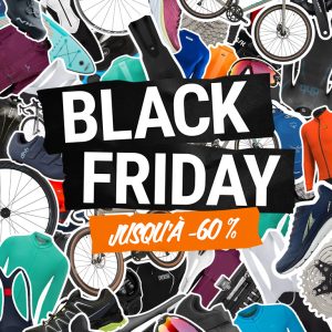Black Friday Wiggle : Jusqu’à 60% de réduction