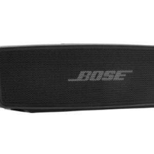 Black Friday Boulanger : Enceinte portable Bose SoundLink Mini II Special Edition Noir à -33%