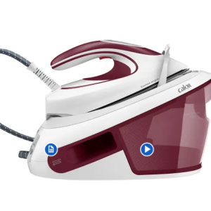 Black Friday But : CALOR Centrale vapeur SV8026C0 Express airglide à -60%