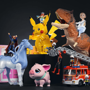 Code Promo CDiscount : 2 jouets achetés, le 3ème offert sur une sélection