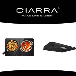 Code Promo Ciarra : 25% de réduction sur €259