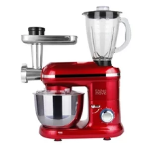 Black Friday Darty : Kitchen Move Robot pâtissier multifonctions 5.5l à -74% + Livraison gratuite