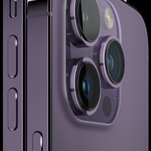 Black Friday Amazon : -10% sur l’Apple iPhone 14 Pro Max
