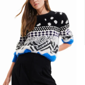 Black Friday Desigual : Jusqu’à -40% sur tout