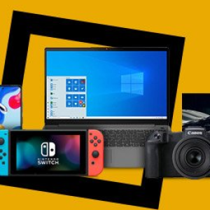 Code Promo Black Friday Fnac : -10 Euros dès 100 Euros d’achats