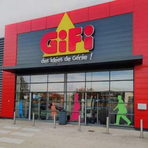 Bons plans Gifi : Économisez jusqu’à 60% sur une sélection d’articles en promotion