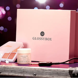 Code Promo GLossybox : -15% sur votre premier box
