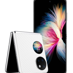 Bon Plan Rakuten : -44% sur l’achat d’un Huawei P50 Pocket 256 Go Blanc