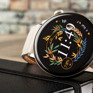 Black Friday Huawei : Jusqu’à 50 € de remise immédiate sur le HUAWEI WATCH GT 3 42 mm Elegant Or