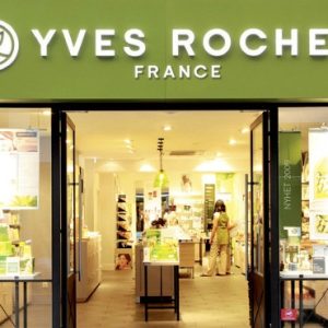 Bon plans Yves Rocher : jusqu’à 55% de remise immédiate sur la sélection promotion
