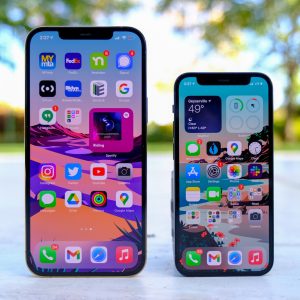 Black Friday Fnac : 7% sur les iPhone 12, 12 Mini d’Apple