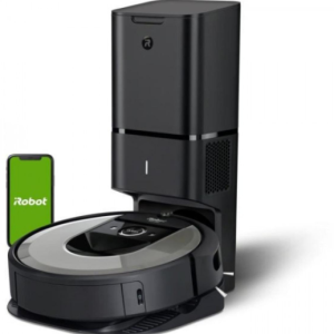 Bon Plan Rue du Commerce : IROBOT – Aspirateur Robot i Roomba i7 à -31%
