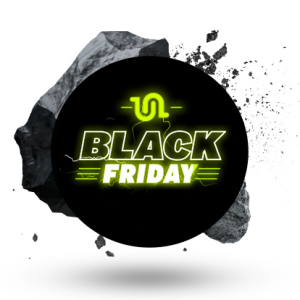 Black Friday i-Run.fr : remises exceptionnelles