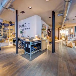 Bons plans Leroy Merlin : -43% sur une sélection de toboggans