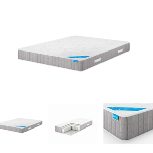 Promo Le Roi du Matelas : Destockage jusqu’à -70%