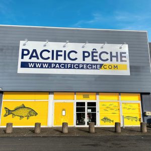 Black Friday Pacific Pêche : Jusqu’à -70% sur une sélection de produit
