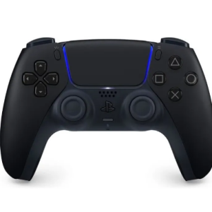 Black Friday CDiscount : Manette PS5 DualSense Midnight Black  à -28%