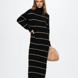 Black Friday Mango : Jusqu’à -50% sur plus de 1000 articles