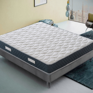 Black Friday Conforama : -54% sur Matelas 140×190 à mémoire de forme 11 zones différenciées