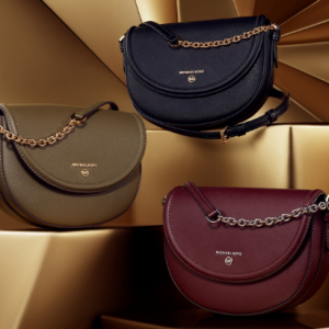 Black Friday Michael Kors : -25% sur tout / Jusqu’à -40% sur une sélection