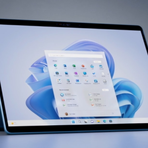 Promo Microsoft : 10% de réduction sur un ordinateur portable Surface Pro 9