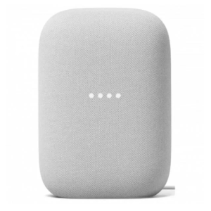 Bon Plan CDiscount : Haut-parleurs bluetooth Google Nest Audio Blanc à 153,02€ au lieu de 203,02€