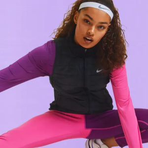 Code Promo Cyber Week Nike : 25% de remise pour les membres