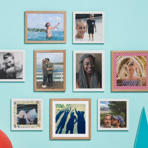 Code Promo Photobox : -40% sur tout