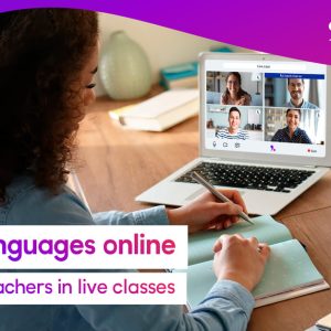 Black Friday Lingoda : -50% sur les cours