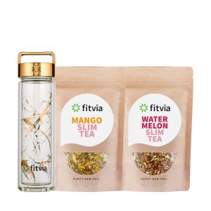 Code promo Fitvia : économisez 10% sur TOUT votre panier sans montant d’achat minimum