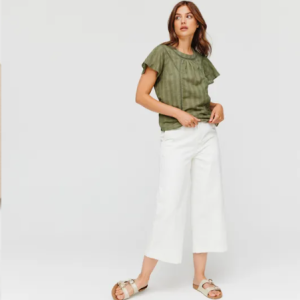 Promo Promod : Jusqu’à -50% sur une sélection d’articles