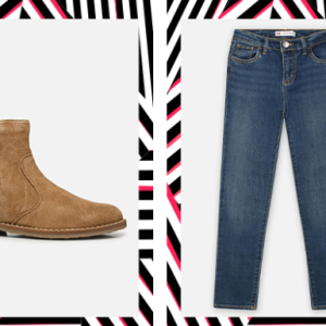 Black Friday Sarenza : -30 à -70% sur TOUT