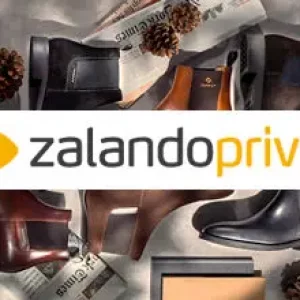Code promo Black Friday Zalando Privé : la livraison est offerte