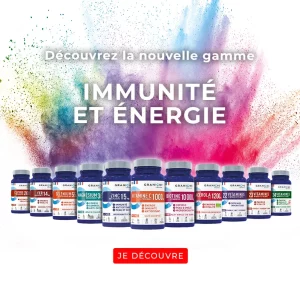 Black friday Granions : -30% dès 60€ d’achats avec le code promo