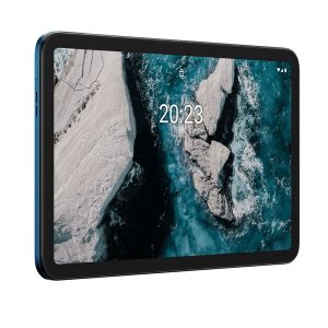 Black Friday Nokia :  Économisez 20,00€ sur la tablette Nokia T20 Wifi