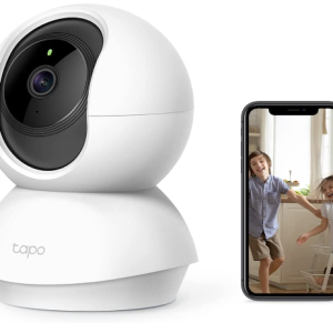 Black Friday Amazon : -22% sur TP-Link Tapo 2K C210 Caméra Surveillance