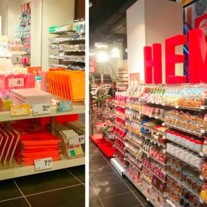 Code promo Black Friday HEMA : 15% de remise sur une sélection d’articles