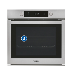 Black Friday Darty : -28% sur Four WHIRLPOOL OAKZ9130PIX