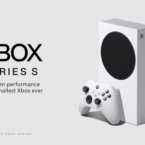 Bon Plans Cdiscount : Xbox Series S à 279€ !