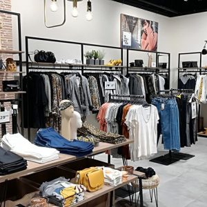 Bons plans Promod : 10% de remise sur l’ensemble du site