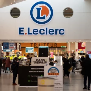 Black Friday E.leclerc : jusqu’à 50% de remise