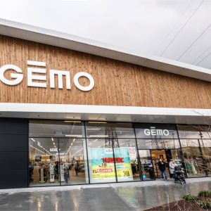 Bons plans Gémo : 15% de remise sur tout le site