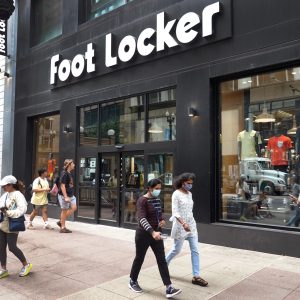 Bons plans Foot Locker : Remise étudiants ! Économisez 10% sur TOUT le site